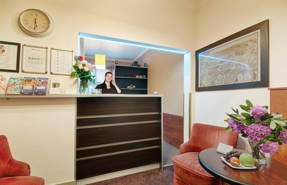 Atelier By Artery Hotel apartamentowy 3*