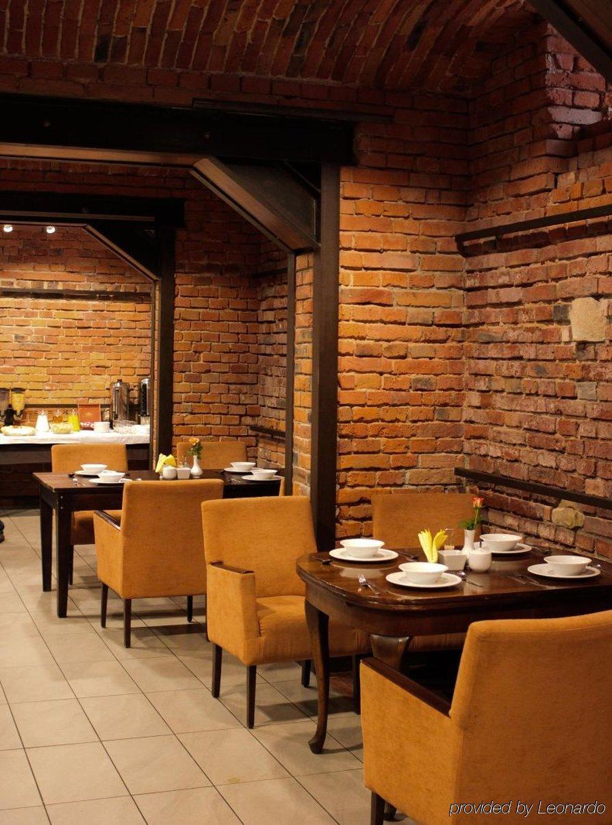 Atelier By Artery Hotel apartamentowy Kraków