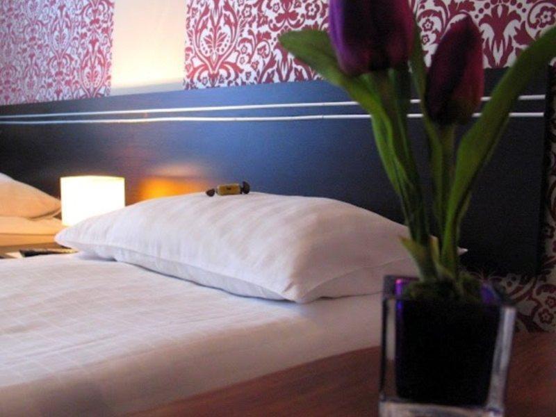 Hotel apartamentowy Atelier By Artery