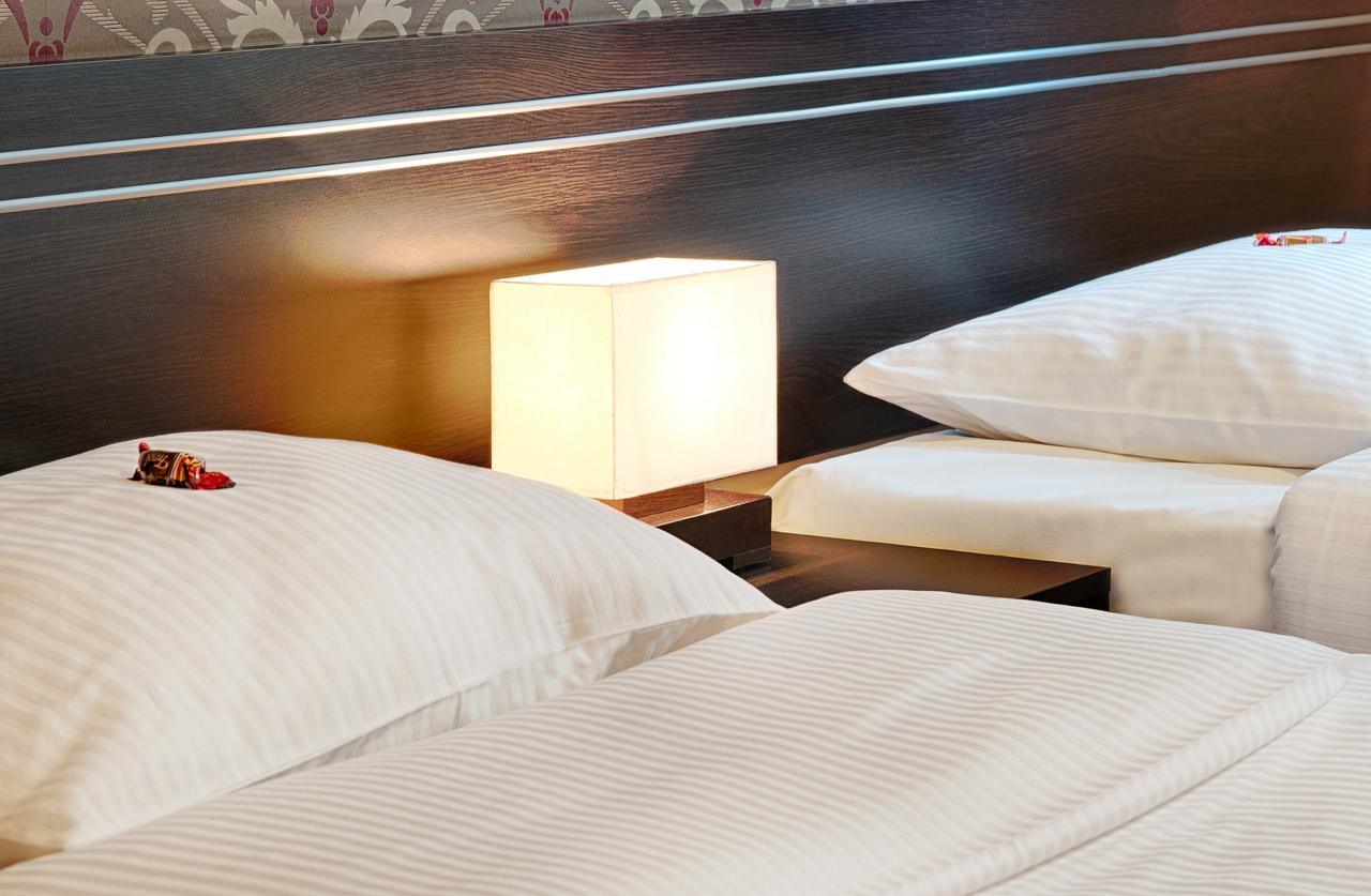 Atelier By Artery Hotel apartamentowy 3*