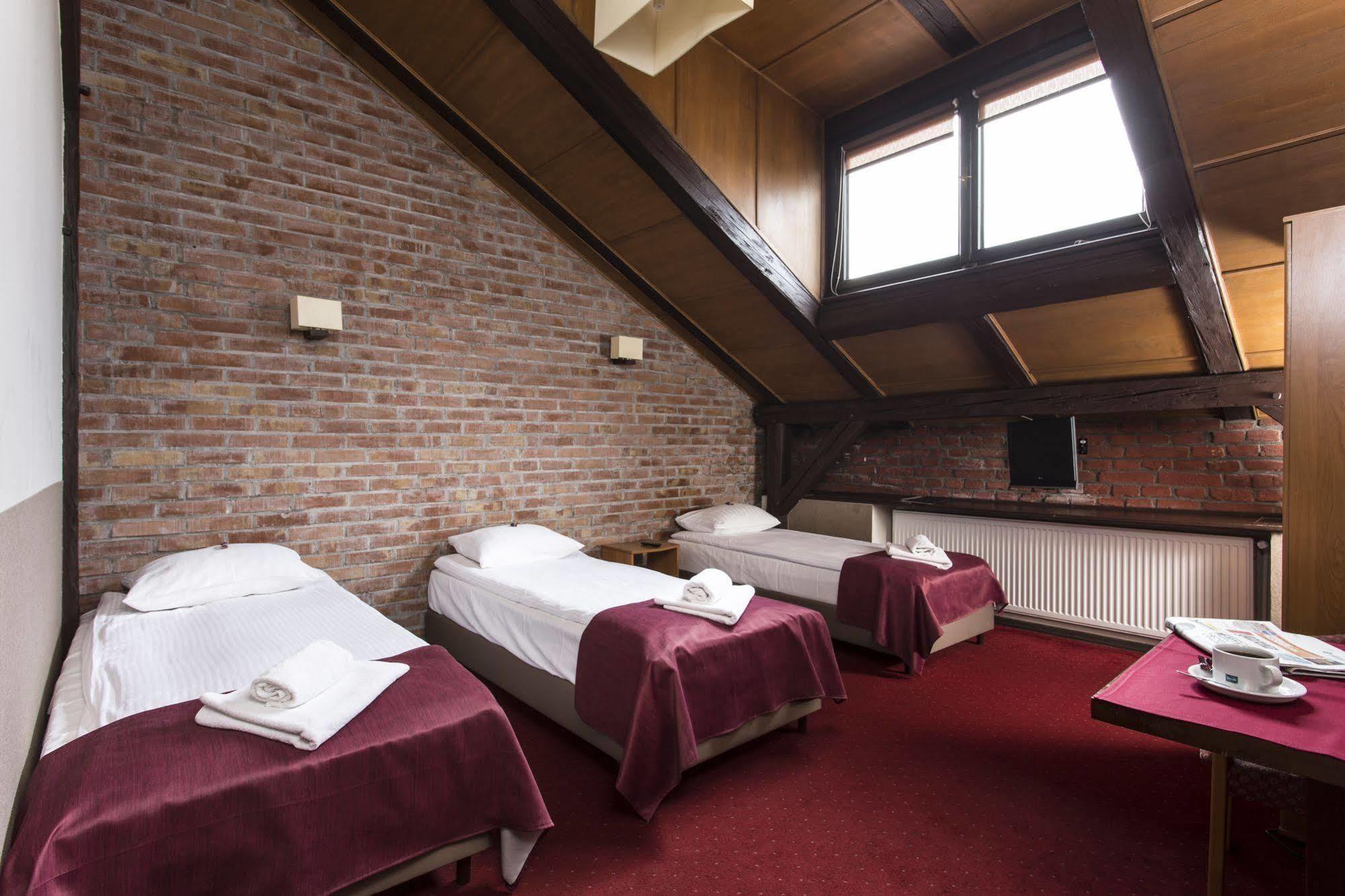 Hotel apartamentowy Atelier By Artery