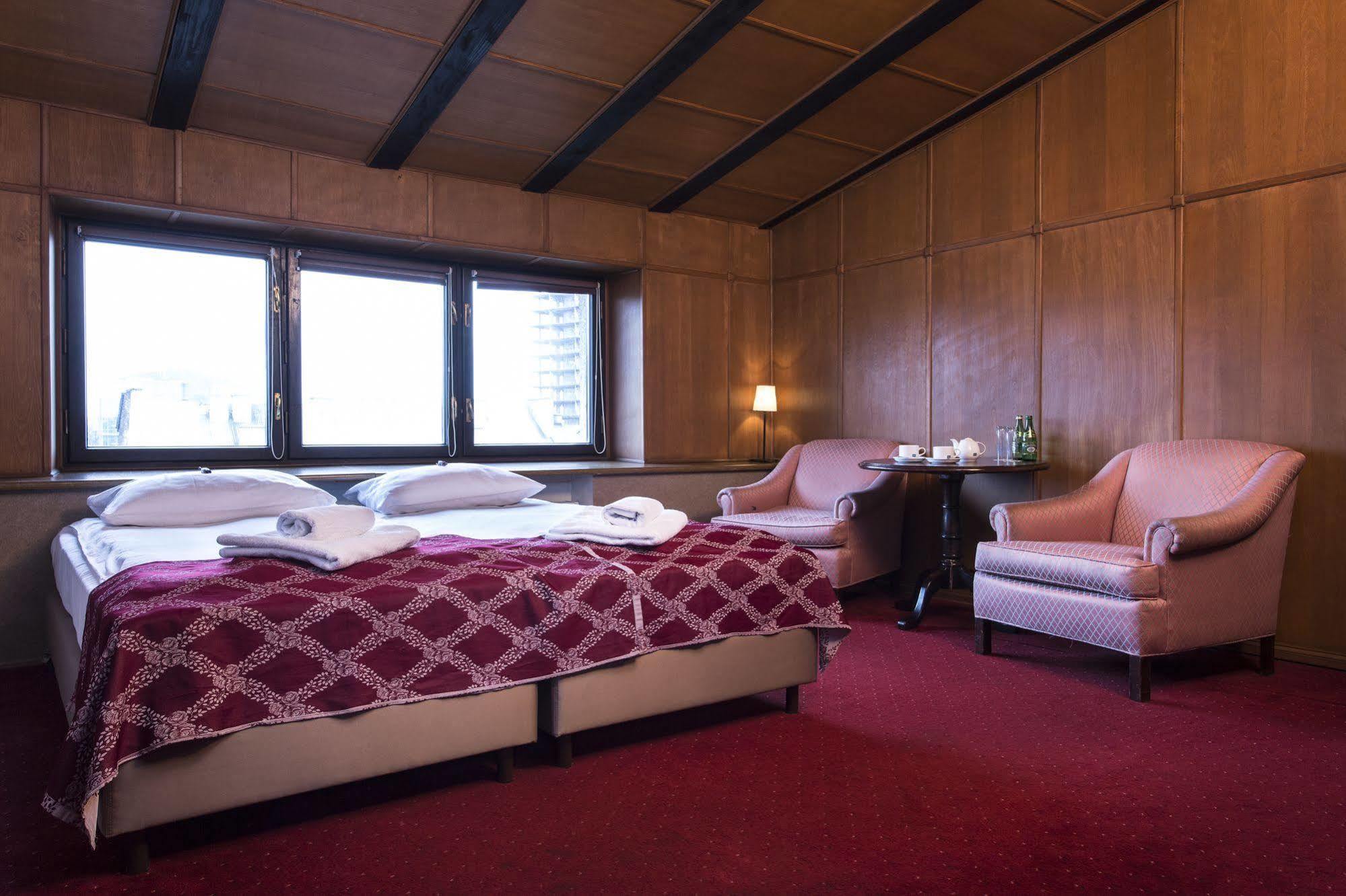 Hotel apartamentowy Atelier By Artery 3*
