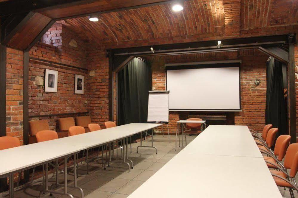 Hotel apartamentowy Atelier By Artery
