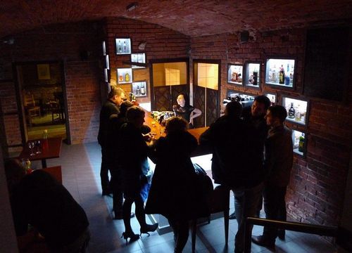 Atelier By Artery Hotel apartamentowy Kraków