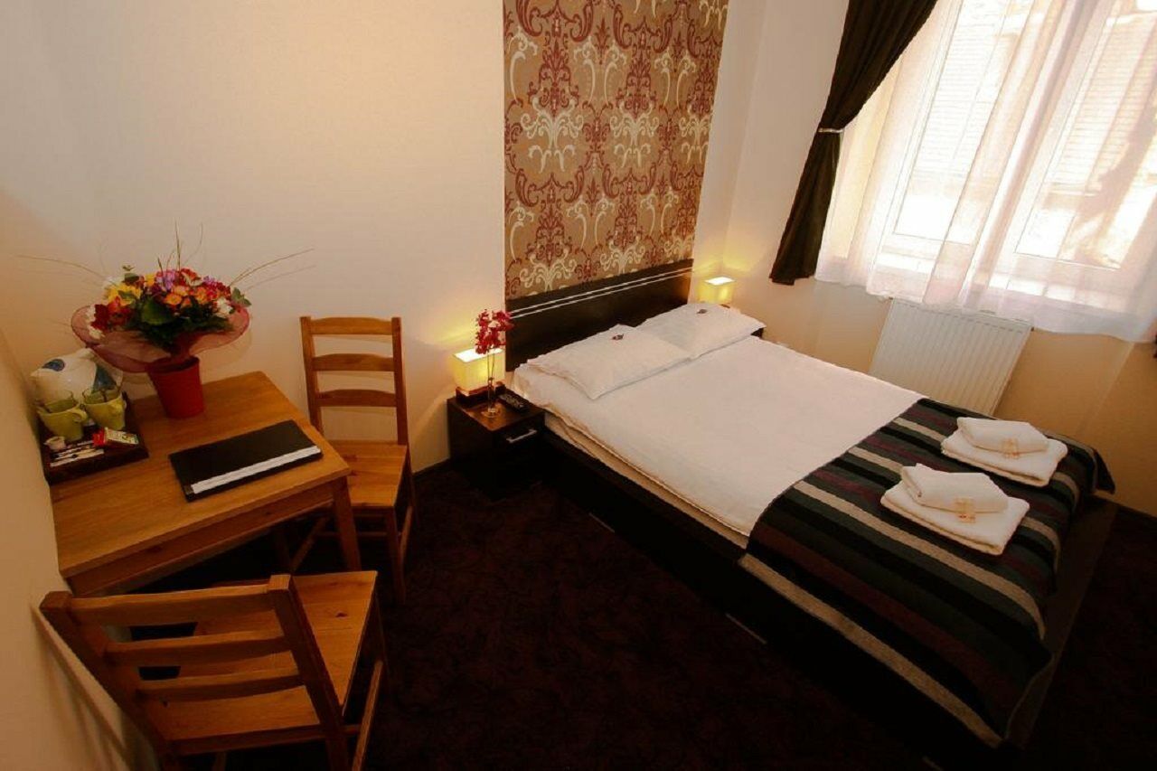 Hotel apartamentowy Atelier By Artery Kraków